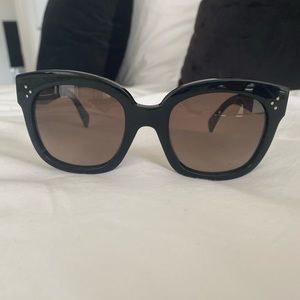 Celine sunglasses
